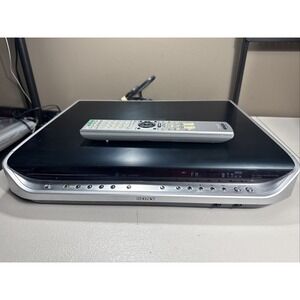 Sony S-Master DAV-FX500 5-Disk DVD/CD Home Theater System 5.1 TESTED w/Remote